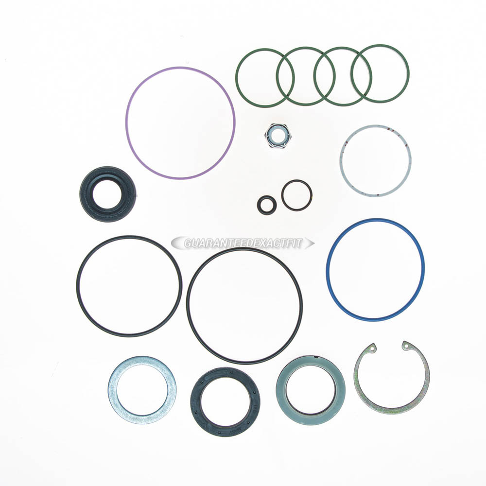  chevrolet Silverado 2500 Steering Seals and Seal Kits 