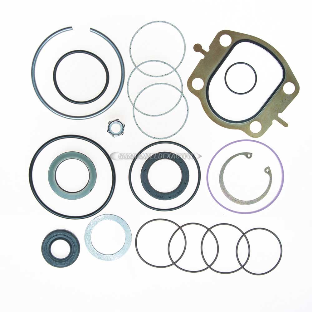  chevrolet C2500 Steering Seals and Seal Kits 