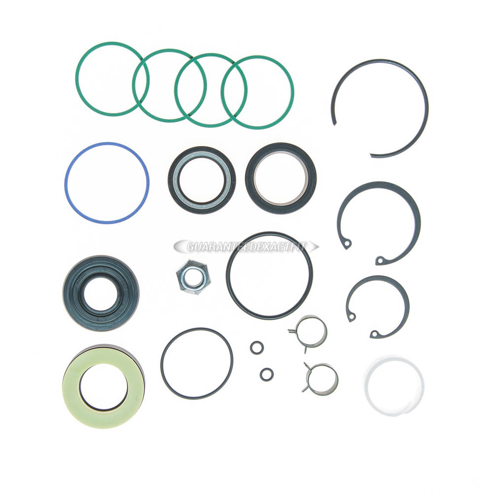  chevrolet Lumina APV Rack and Pinion Seal Kit 