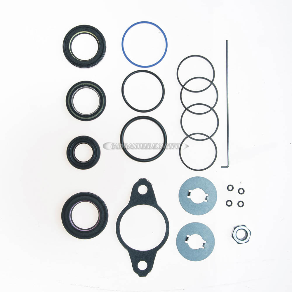  toyota Sienna Rack and Pinion Seal Kit 