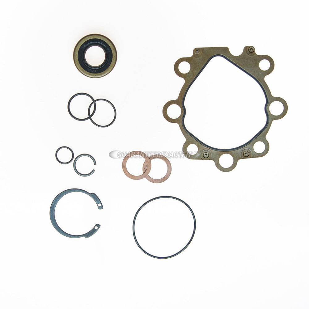  toyota Tacoma Power Steering Pump Seal Kit 