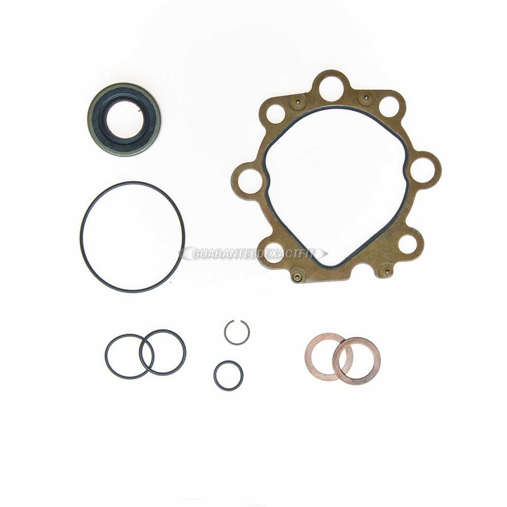  dodge Avenger Power Steering Pump Seal Kit 