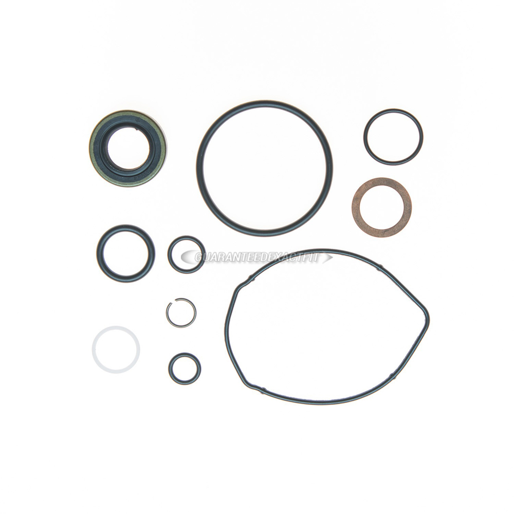  toyota FJ Cruiser Power Steering Pump Seal Kit 