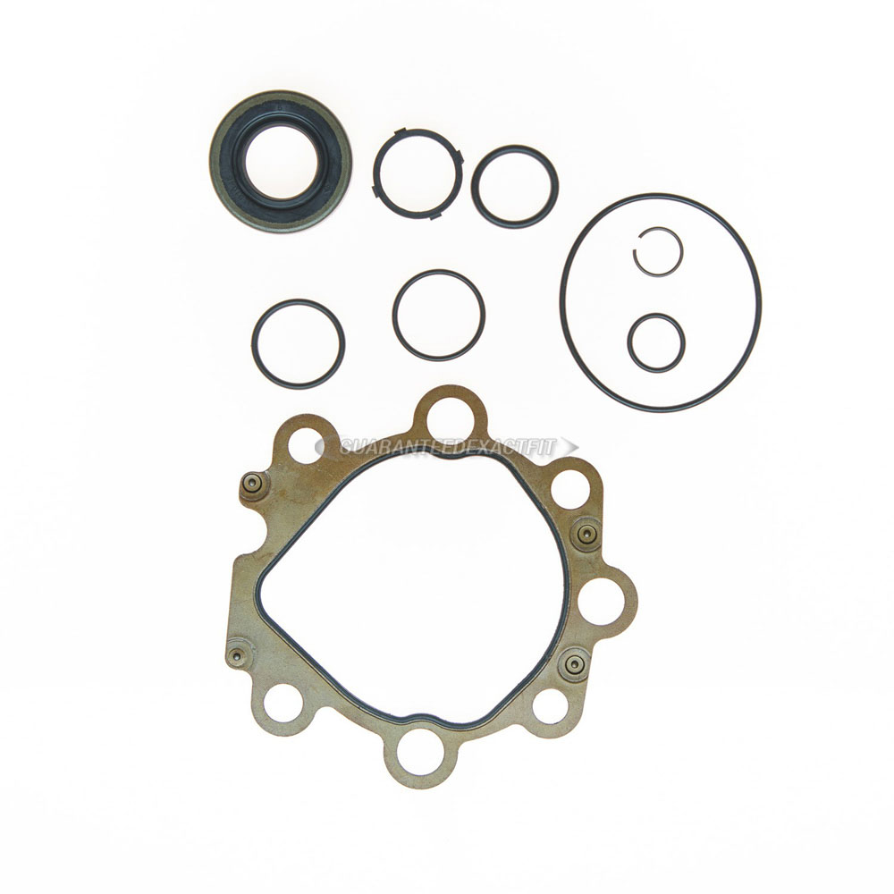  dodge Neon Power Steering Pump Seal Kit 