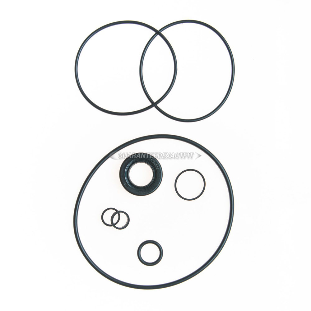  dodge Caravan Power Steering Pump Seal Kit 