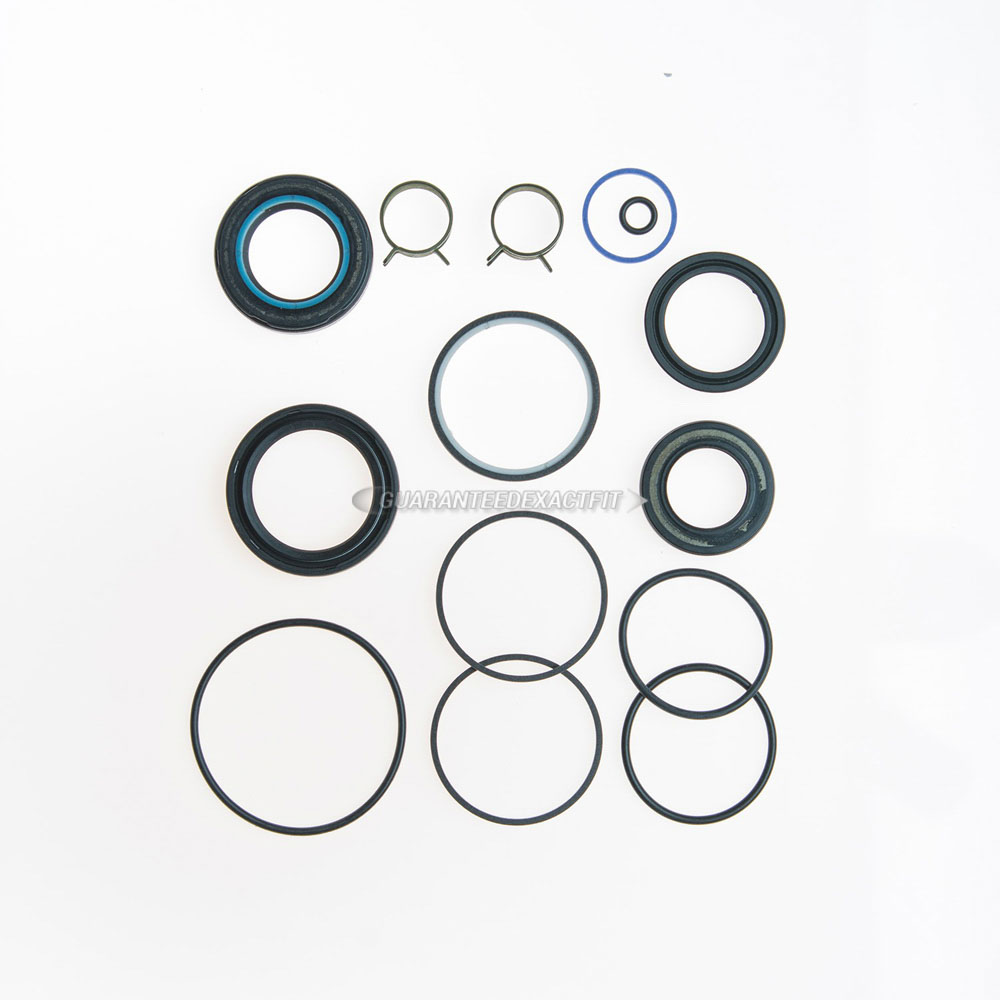  chevrolet Metro Rack and Pinion Seal Kit 