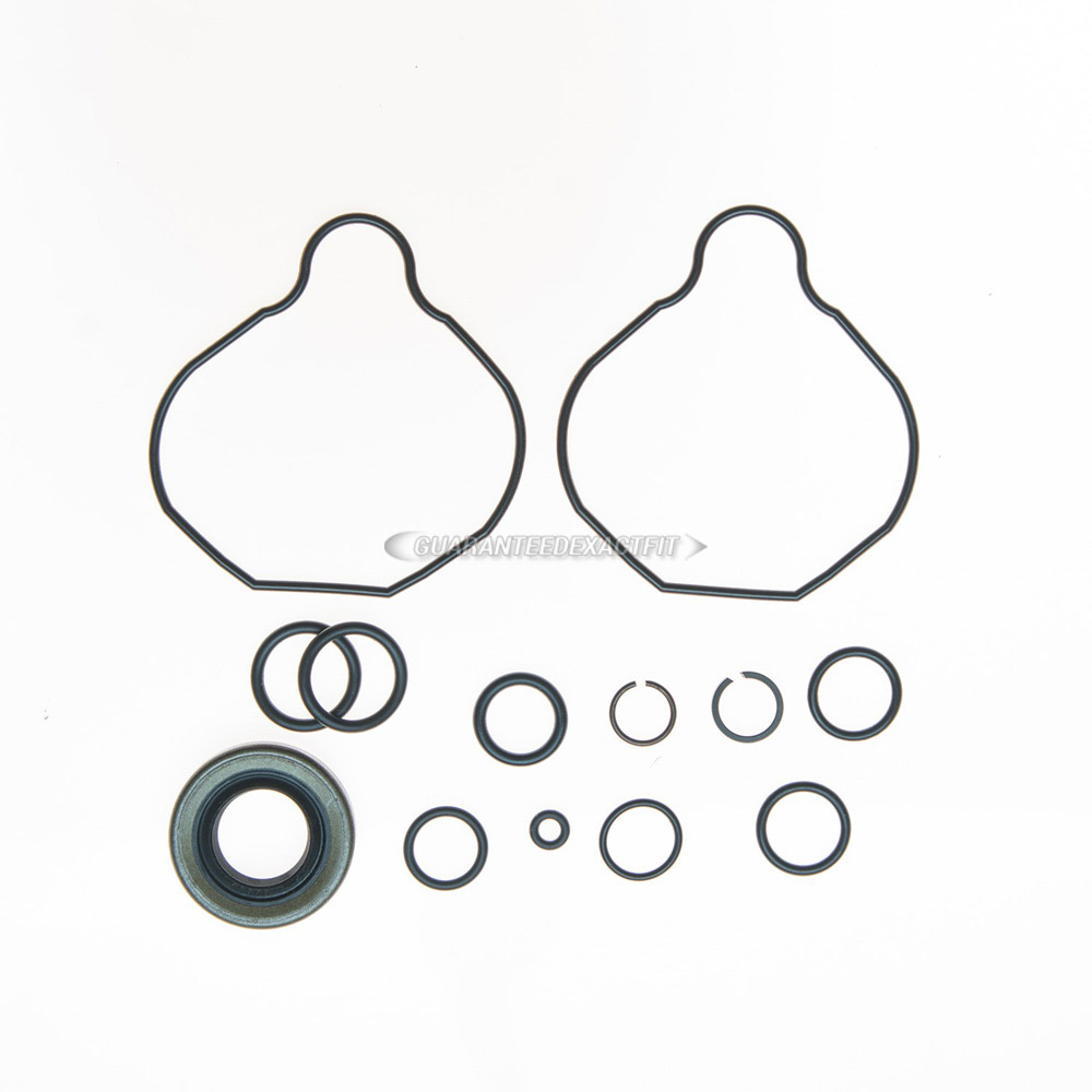  dodge Raider Power Steering Pump Seal Kit 