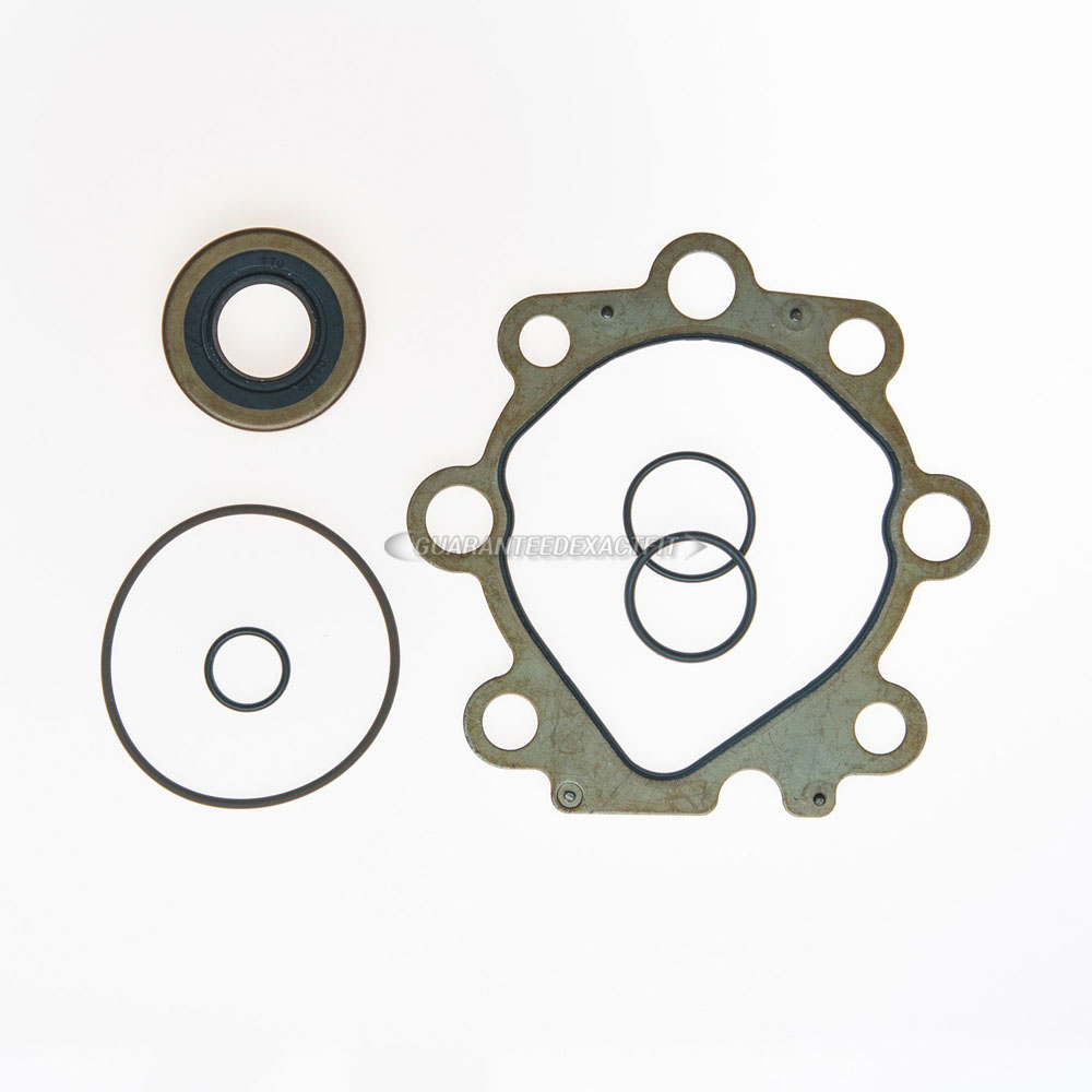  toyota Previa Power Steering Pump Seal Kit 