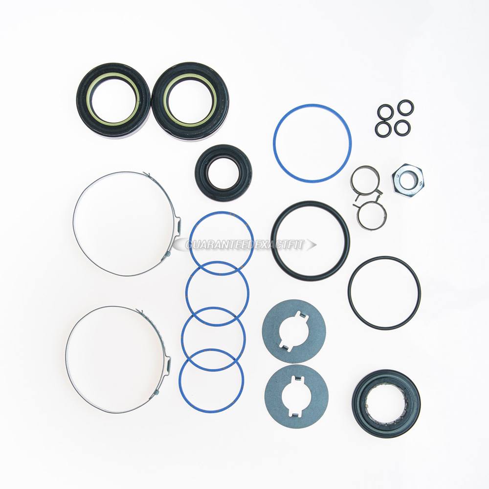  dodge Avenger Rack and Pinion Seal Kit 