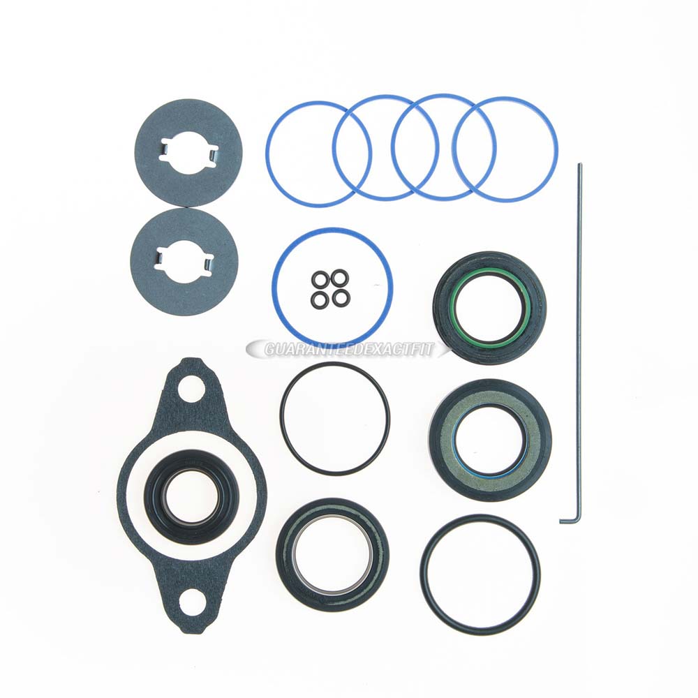  chevrolet Prizm Rack and Pinion Seal Kit 