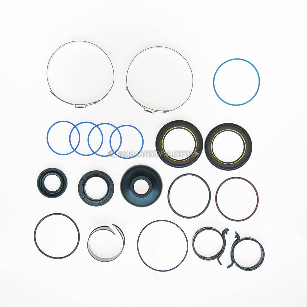  toyota 4Runner Rack and Pinion Seal Kit 
