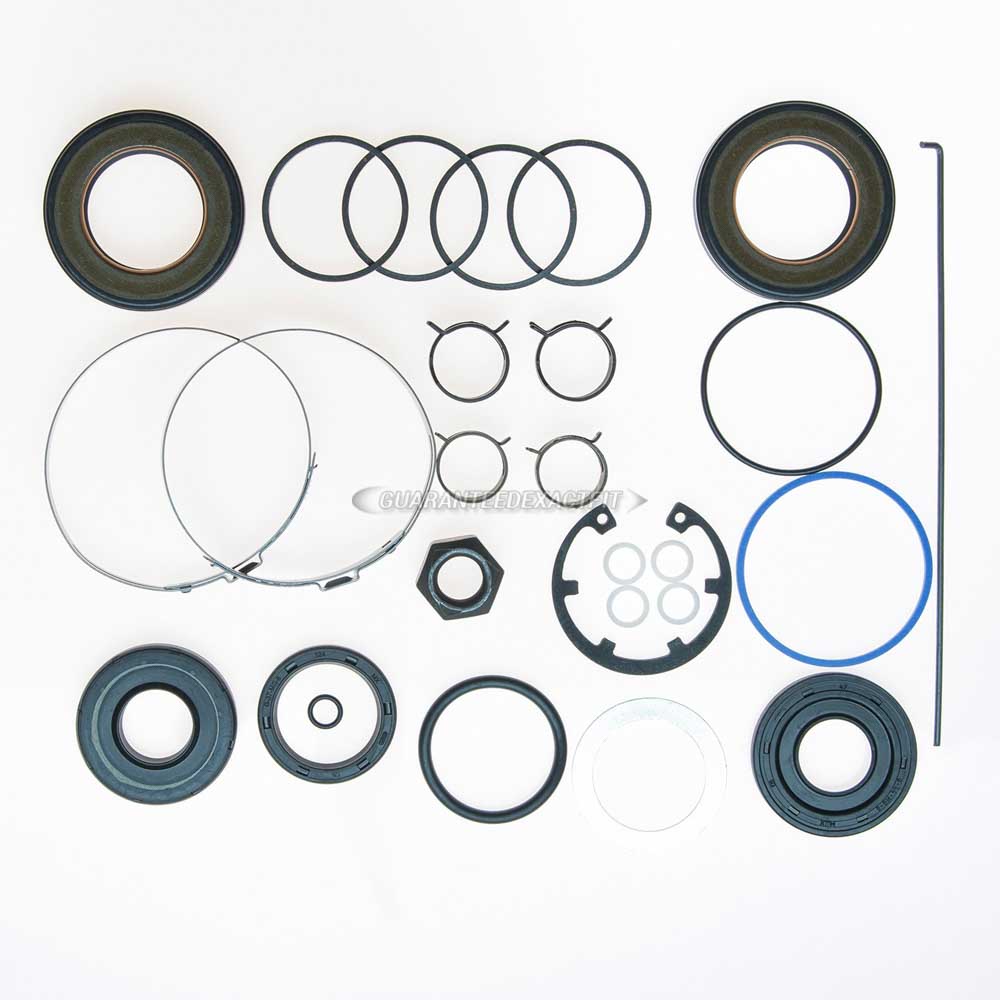  dodge Durango Rack and Pinion Seal Kit 
