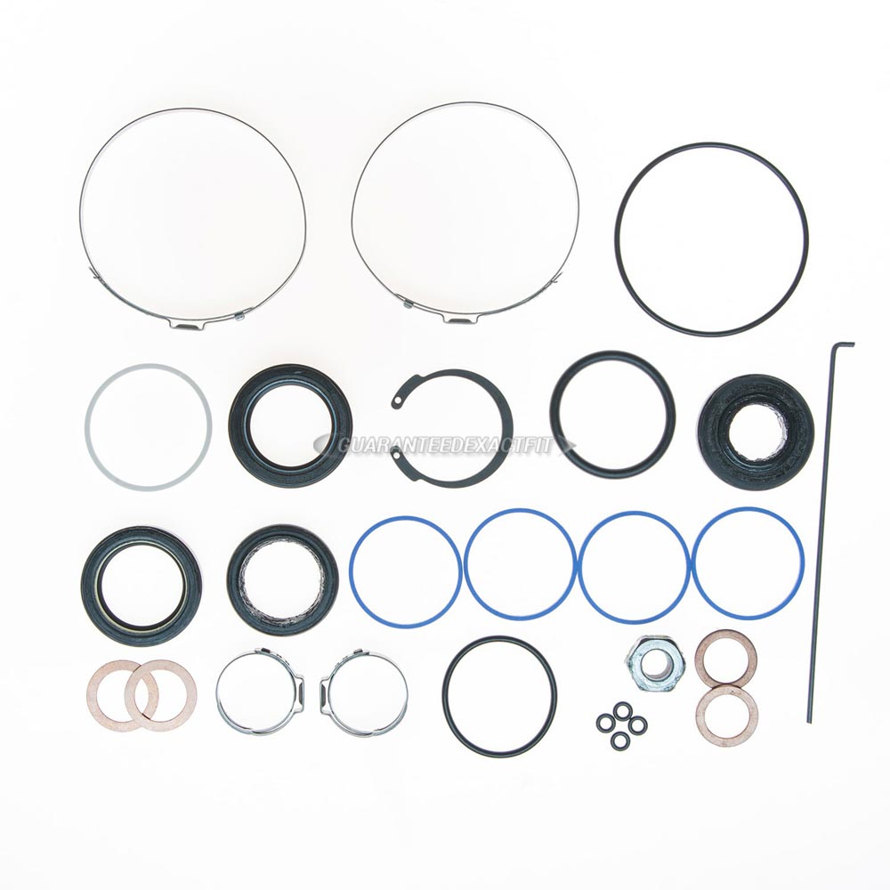  volkswagen Passat Rack and Pinion Seal Kit 