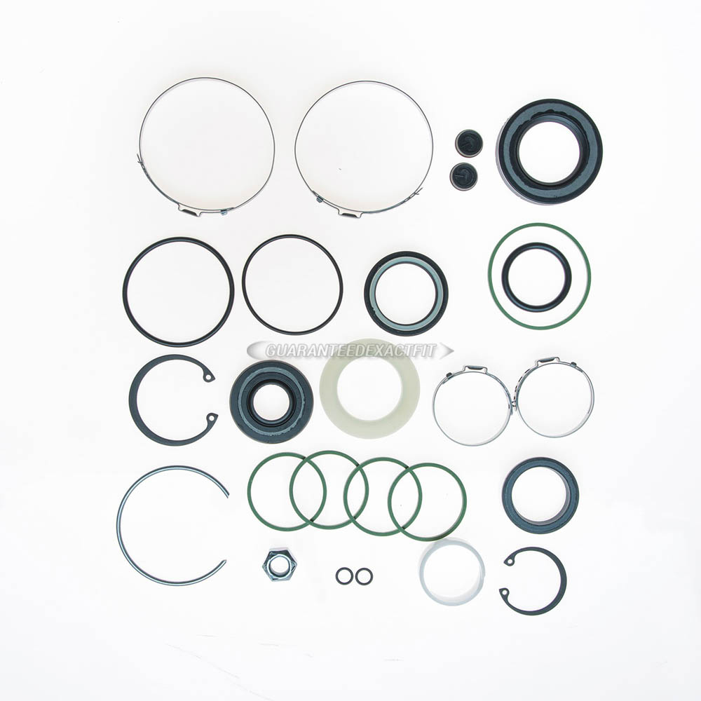  chevrolet SSR Rack and Pinion Seal Kit 