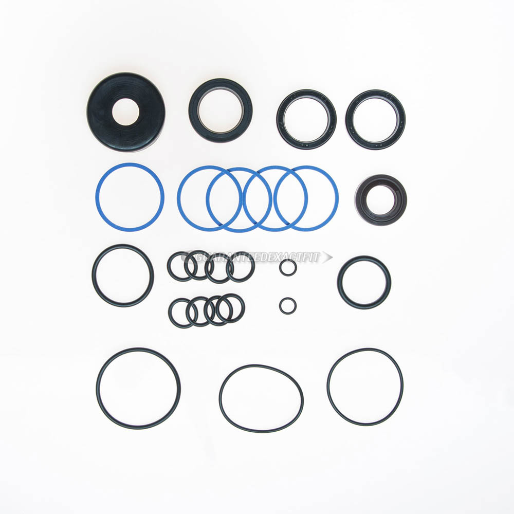  volkswagen Vanagon Rack and Pinion Seal Kit 