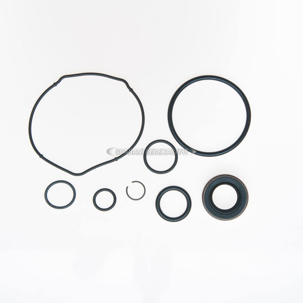  volkswagen Routan Power Steering Pump Seal Kit 