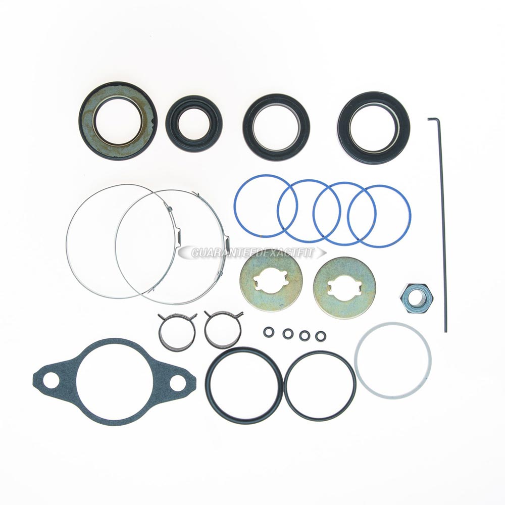  toyota Highlander Rack and Pinion Seal Kit 
