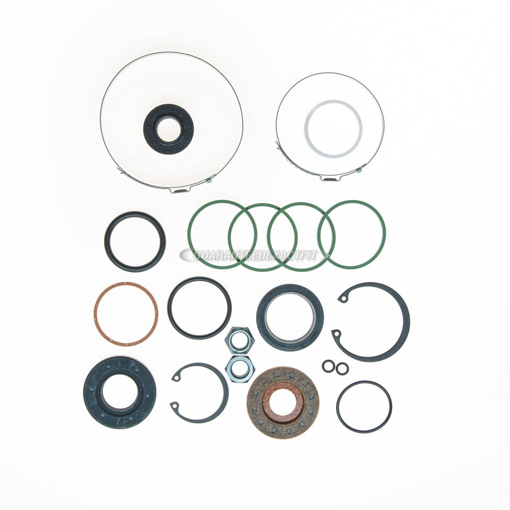  chevrolet Beretta Rack and Pinion Seal Kit 