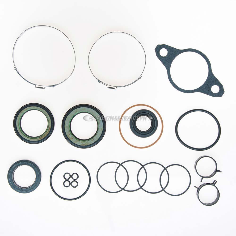  toyota Sequoia Rack and Pinion Seal Kit 