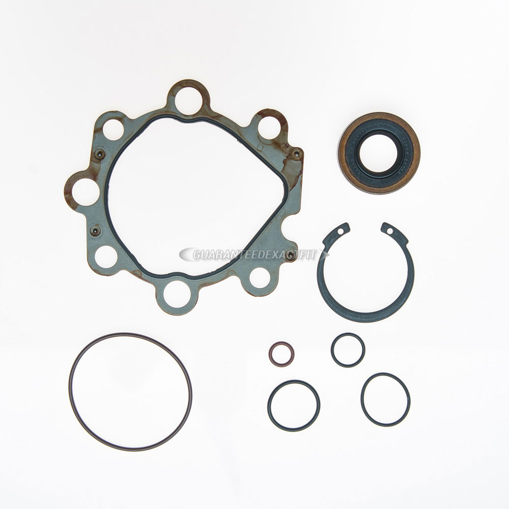  dodge Durango Power Steering Pump Seal Kit 