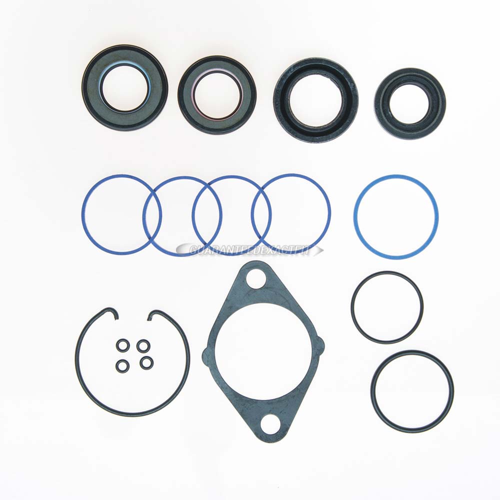  toyota Echo Rack and Pinion Seal Kit 