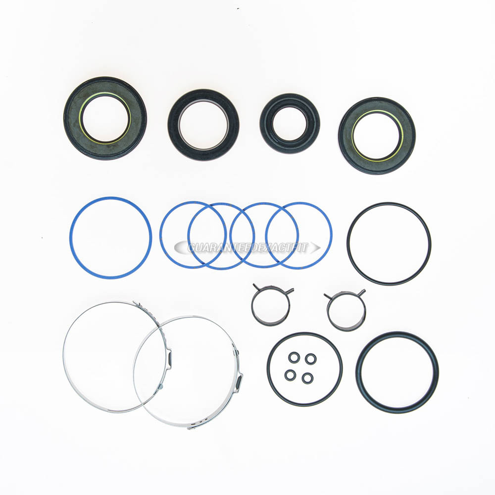  chevrolet Tracker Rack and Pinion Seal Kit 