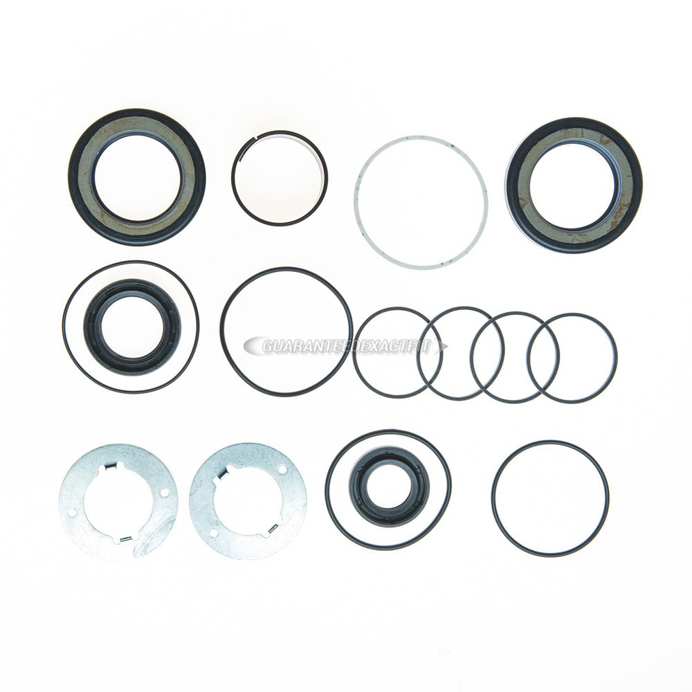  toyota Land Cruiser Rack and Pinion Seal Kit 