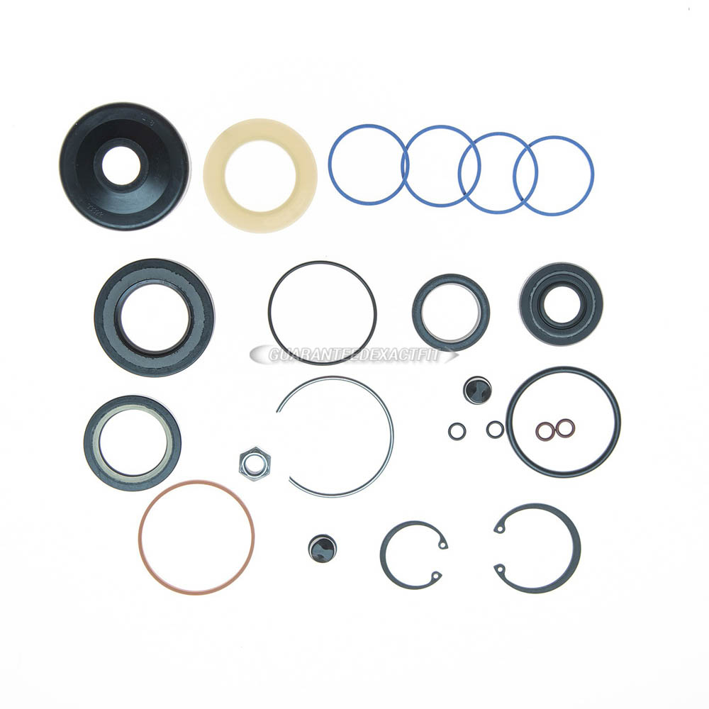  chevrolet Tahoe Rack and Pinion Seal Kit 