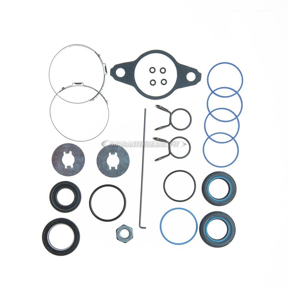  toyota MR2 Rack and Pinion Seal Kit 