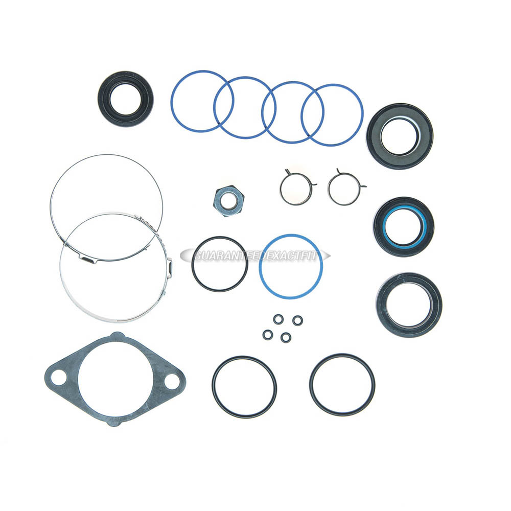  toyota MR2 Spyder Rack and Pinion Seal Kit 