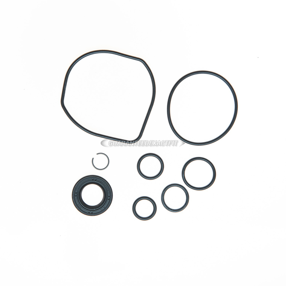  dodge Journey Power Steering Pump Seal Kit 