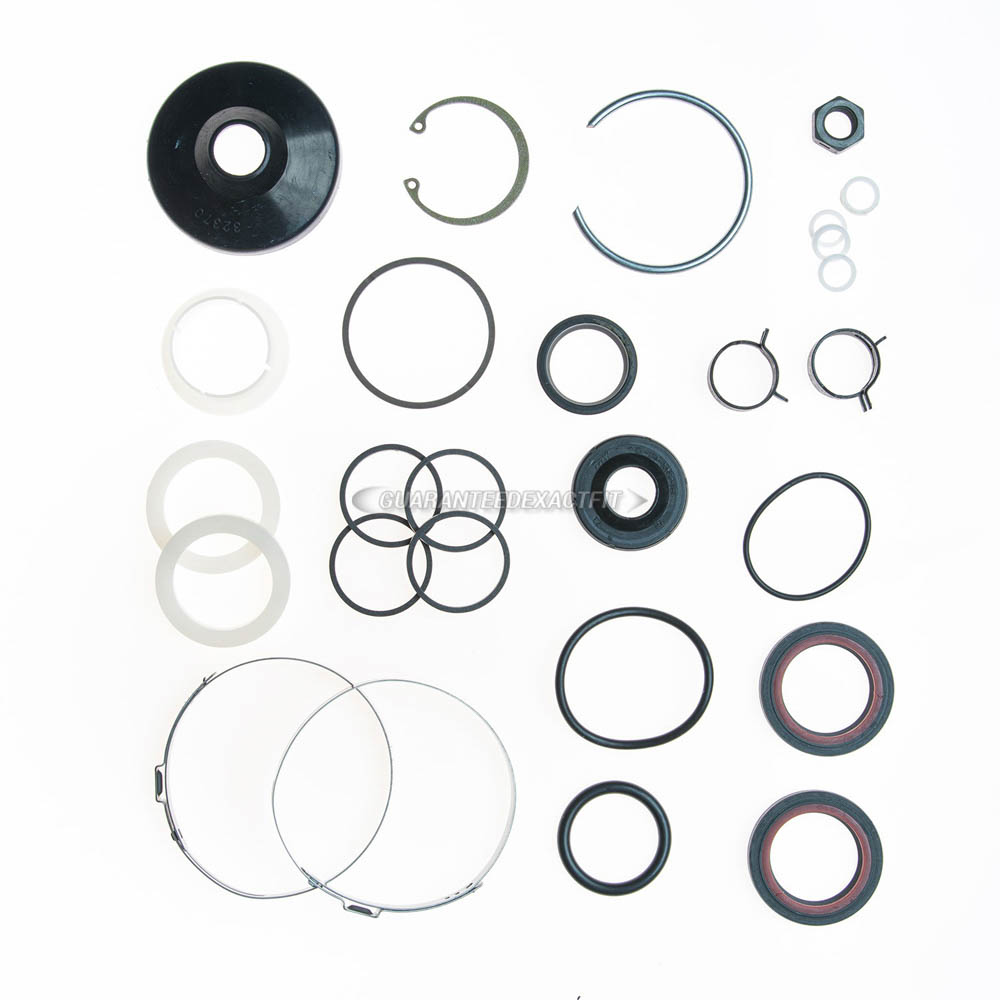  dodge Challenger Rack and Pinion Seal Kit 