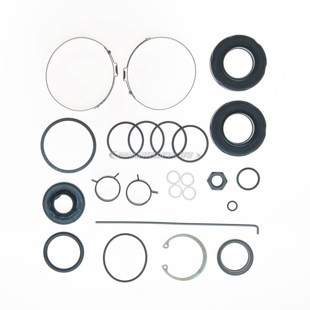  volkswagen Routan Rack and Pinion Seal Kit 