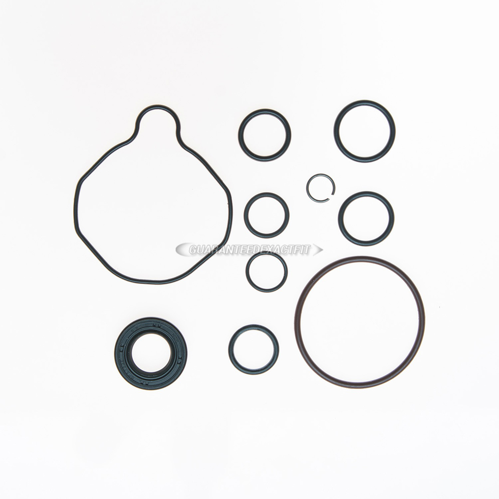 2008 ford Fusion Power Steering Pump Seal Kit 