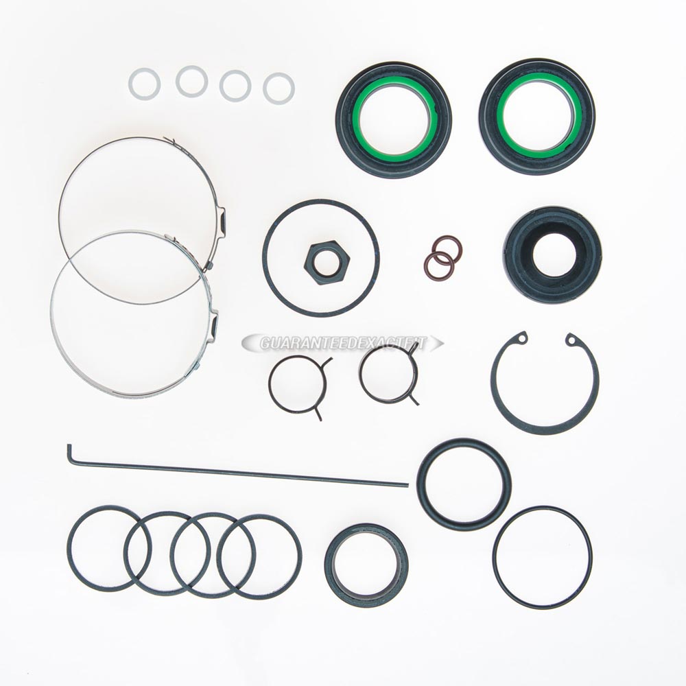  dodge Caliber Rack and Pinion Seal Kit 