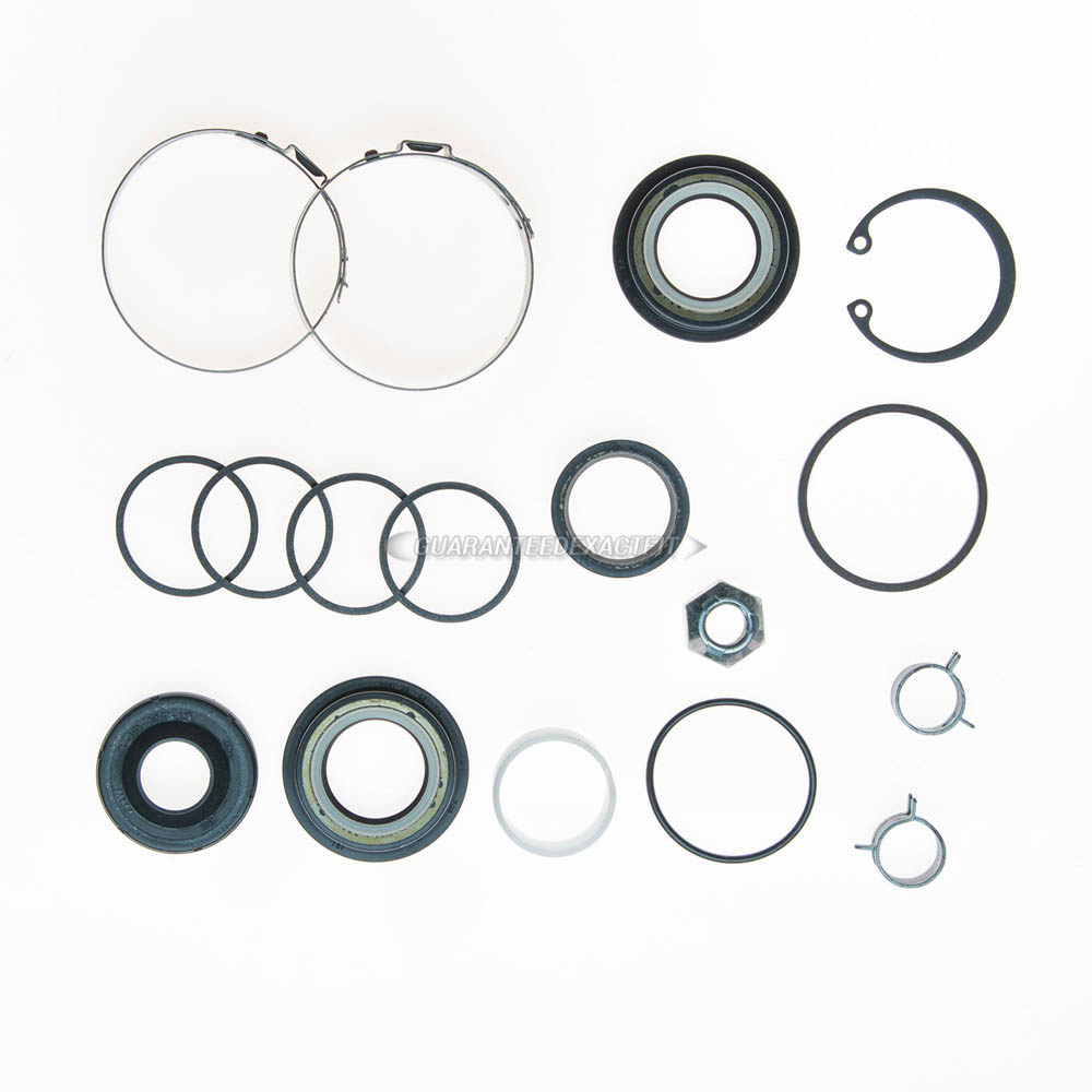  chevrolet Aveo Rack and Pinion Seal Kit 