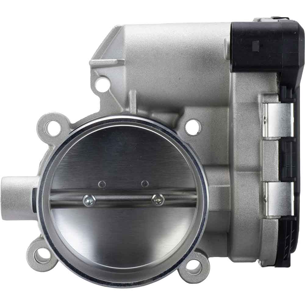  buick Rendezvous Throttle Body 