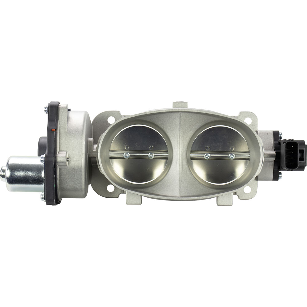  ford F 450 Super Duty Throttle Body 