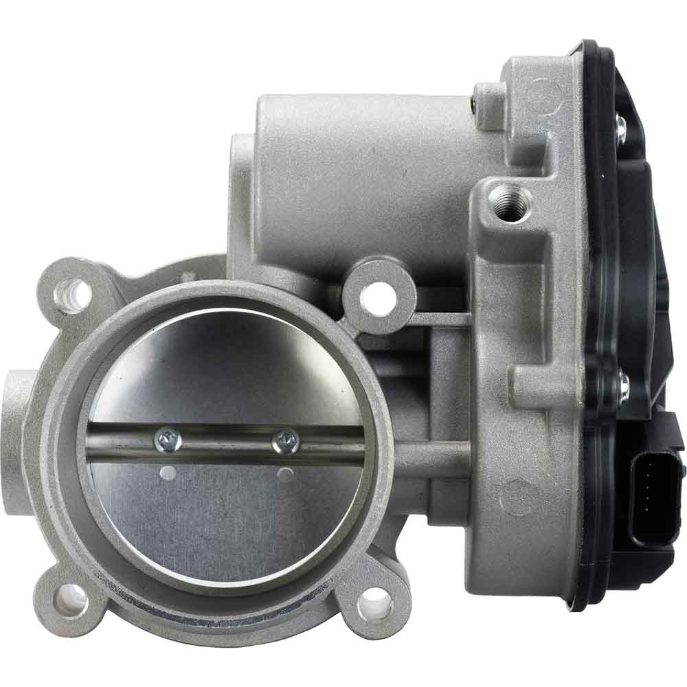  ford Transit Connect Throttle Body 