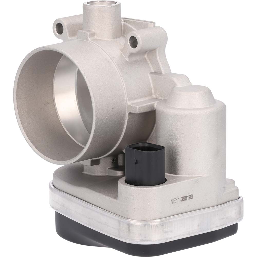 2010 Chrysler 300 Throttle Body