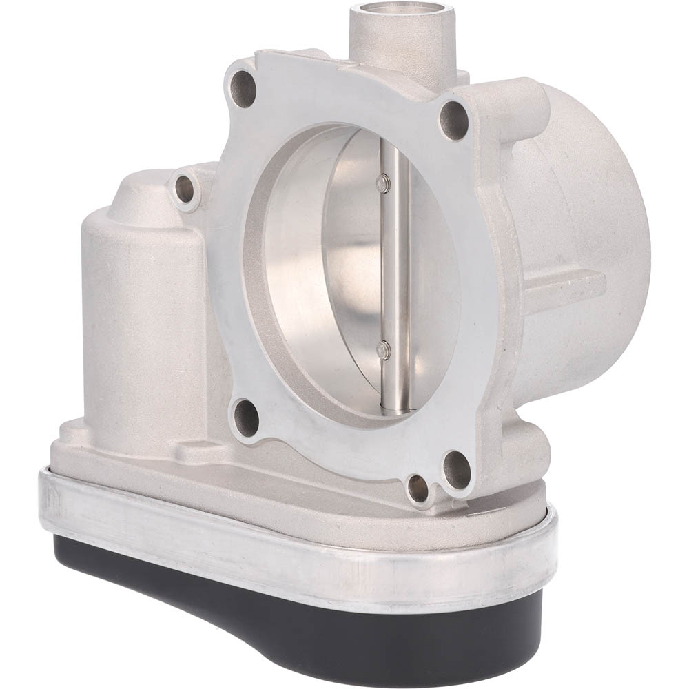 2010 Chrysler 300 Throttle Body