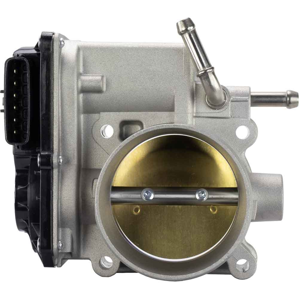  lexus ES330 Throttle Body 