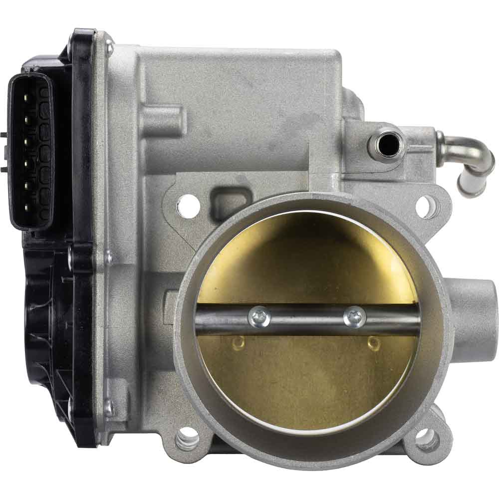  lexus GS300 Throttle Body 