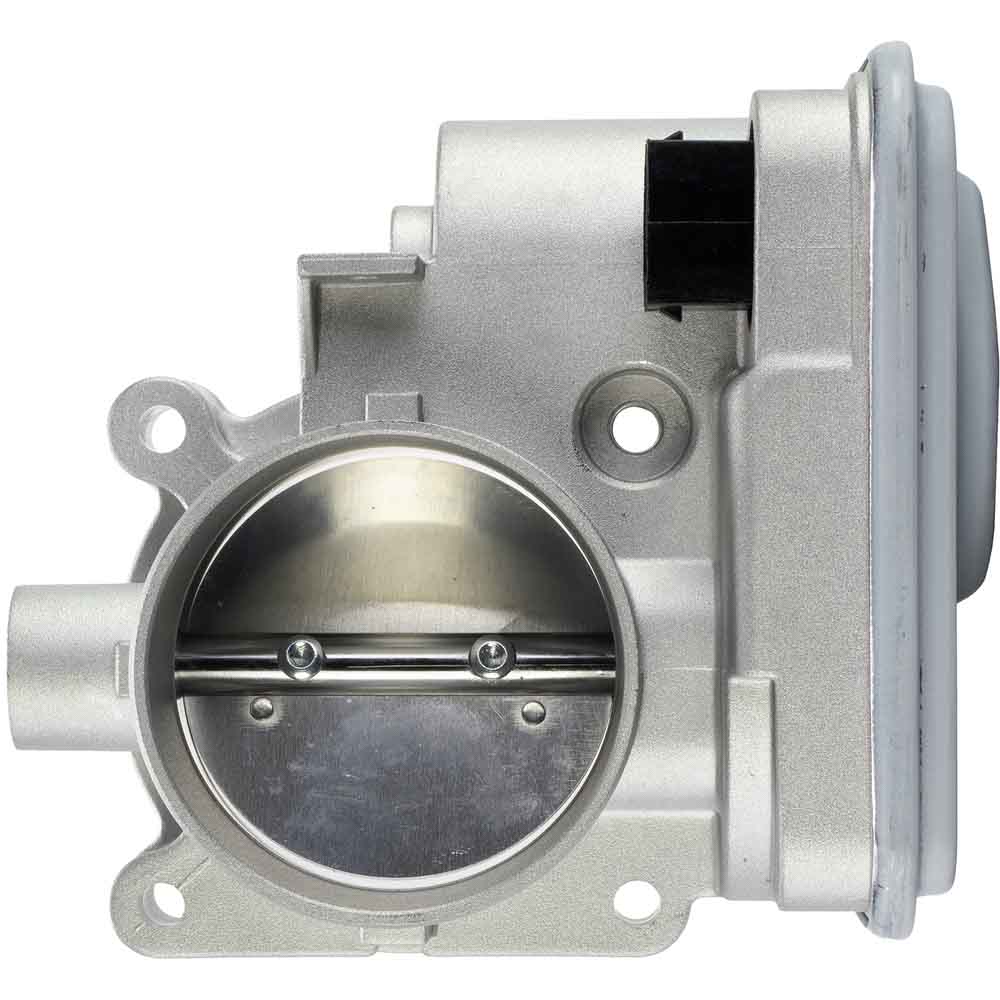  jeep Liberty Throttle Body 