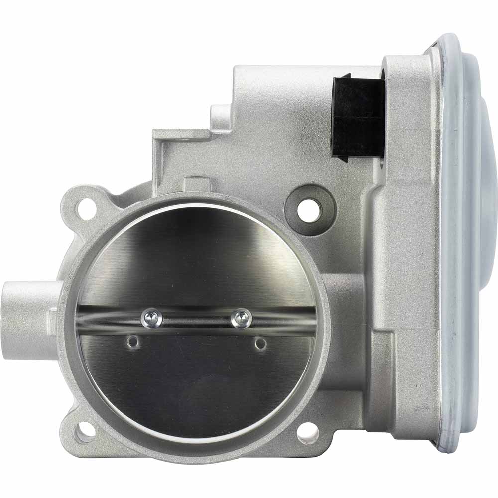  dodge Viper Throttle Body 