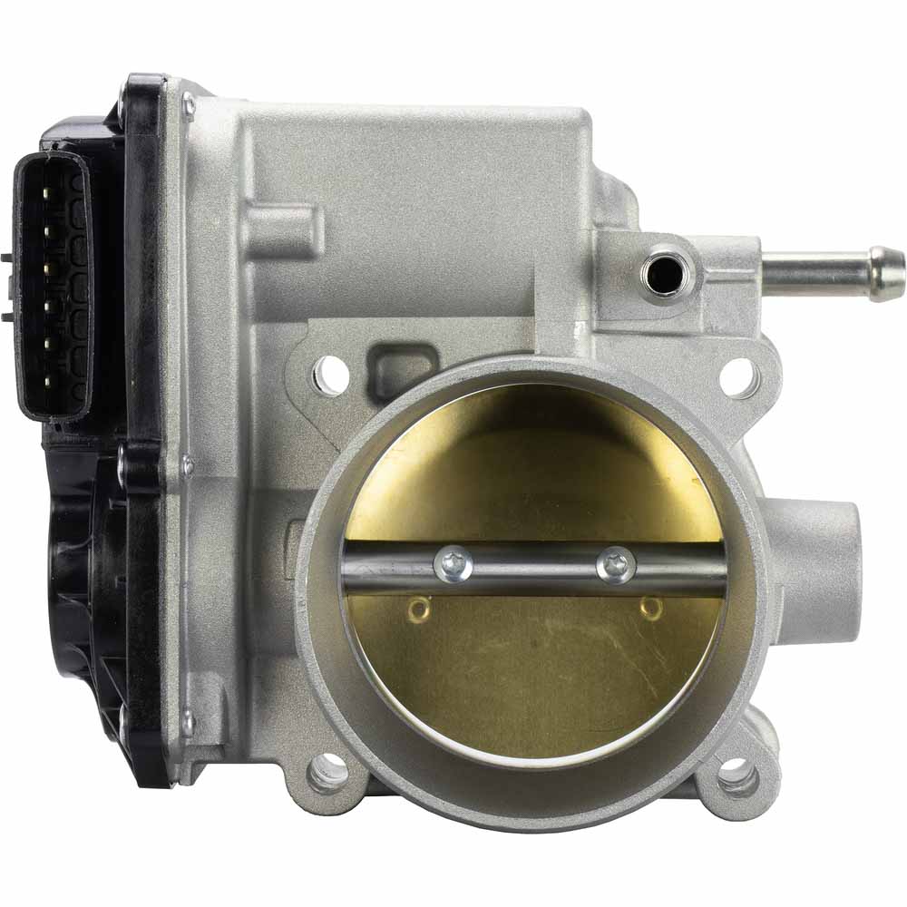  toyota 86 Throttle Body 