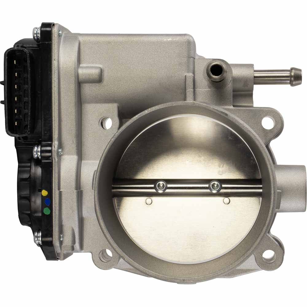  lexus GX460 Throttle Body 