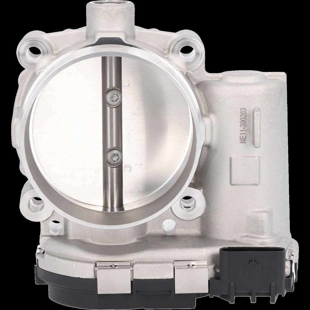  jeep Cherokee Throttle Body 