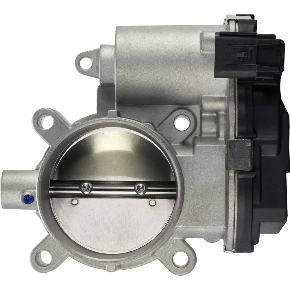  jeep Renegade Throttle Body 