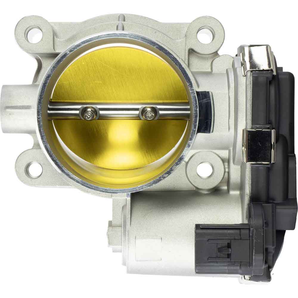  buick Envision Throttle Body 